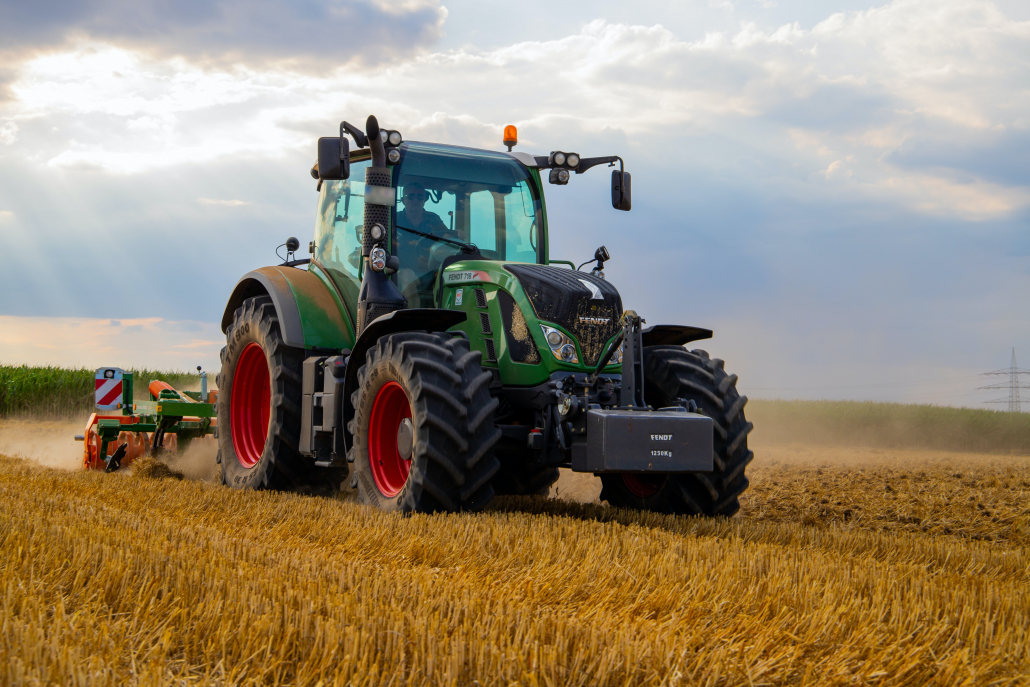 pexels-traktor-2933243 Die Corona-Krise beweist: Die Landwirtschaft ist systemrelevant