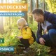 Geführter Waldspaziergang Geführter Waldspaziergang